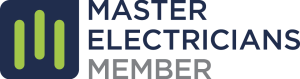 Master Electricians Member