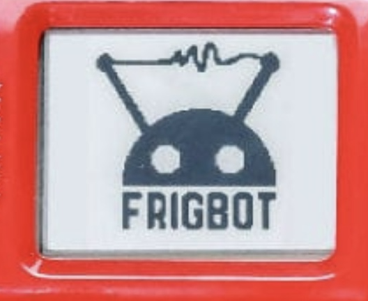 Frigbot