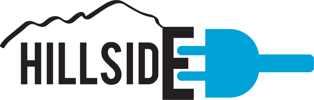 Hillside Data & Electrical